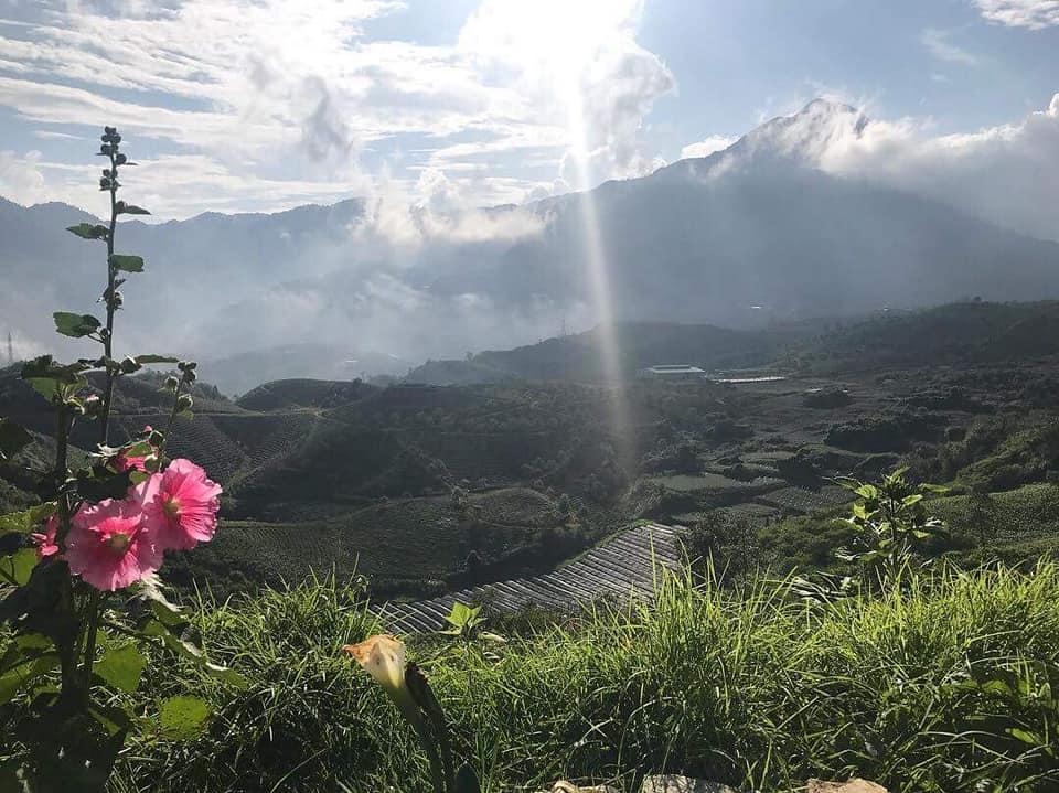 Sapa Dao Homestay Exterior photo