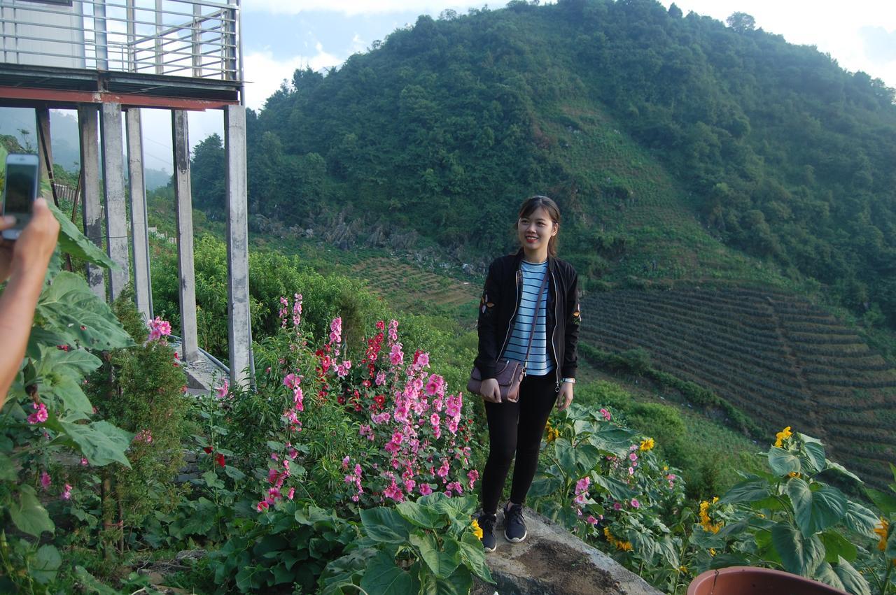 Sapa Dao Homestay Exterior photo