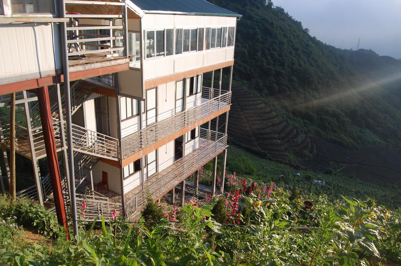 Sapa Dao Homestay Exterior photo