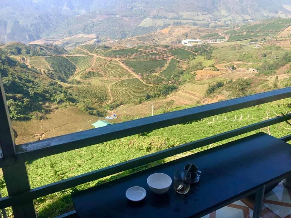 Sapa Dao Homestay Exterior photo