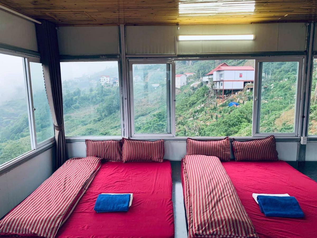 Sapa Dao Homestay Exterior photo